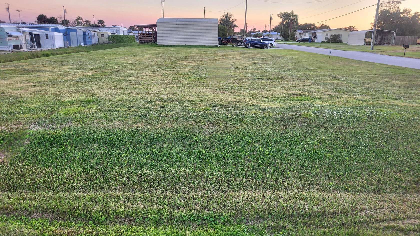 0.22 Acres of Residential Land for Sale in Moore Haven, Florida