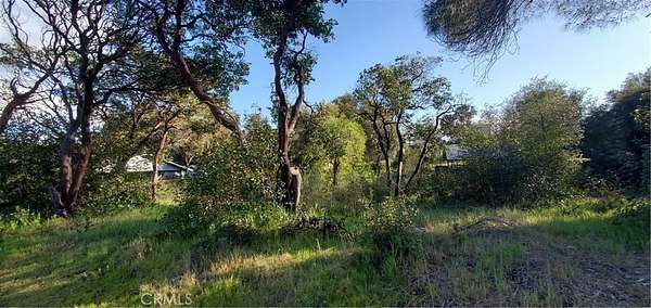 0.24 Acres of Land for Sale in Clearlake, California