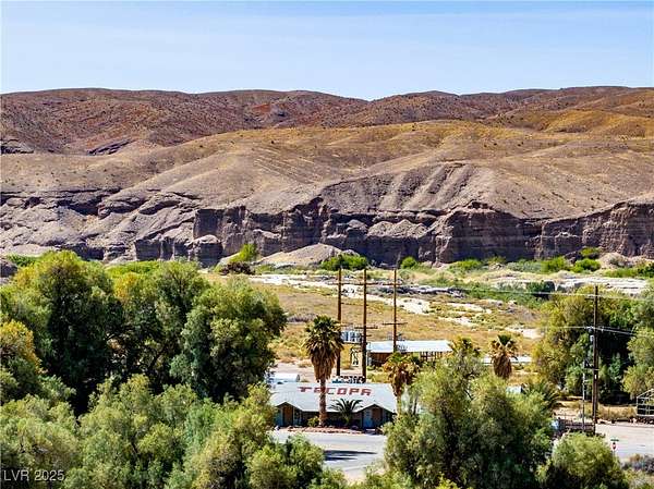 276 Acres of Recreational Land for Sale in Tecopa, California