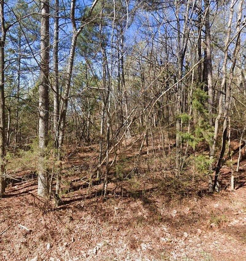6.76 Acres of Residential Land for Sale in Selmer, Tennessee