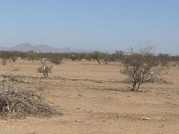 20 Acres of Land for Sale in Florence, Arizona