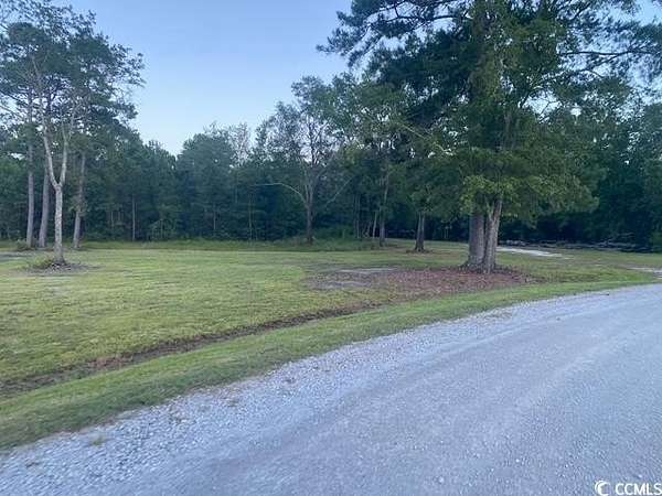 1.26 Acres of Residential Land for Sale in Loris, South Carolina