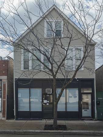 0.07 Acres of Commercial Land for Sale in Chicago, Illinois