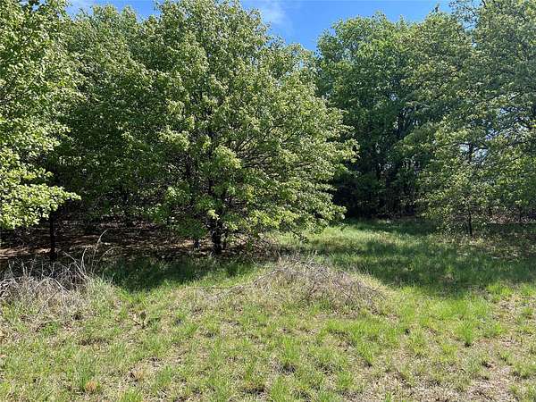 0.29 Acres of Residential Land for Sale in Nocona, Texas