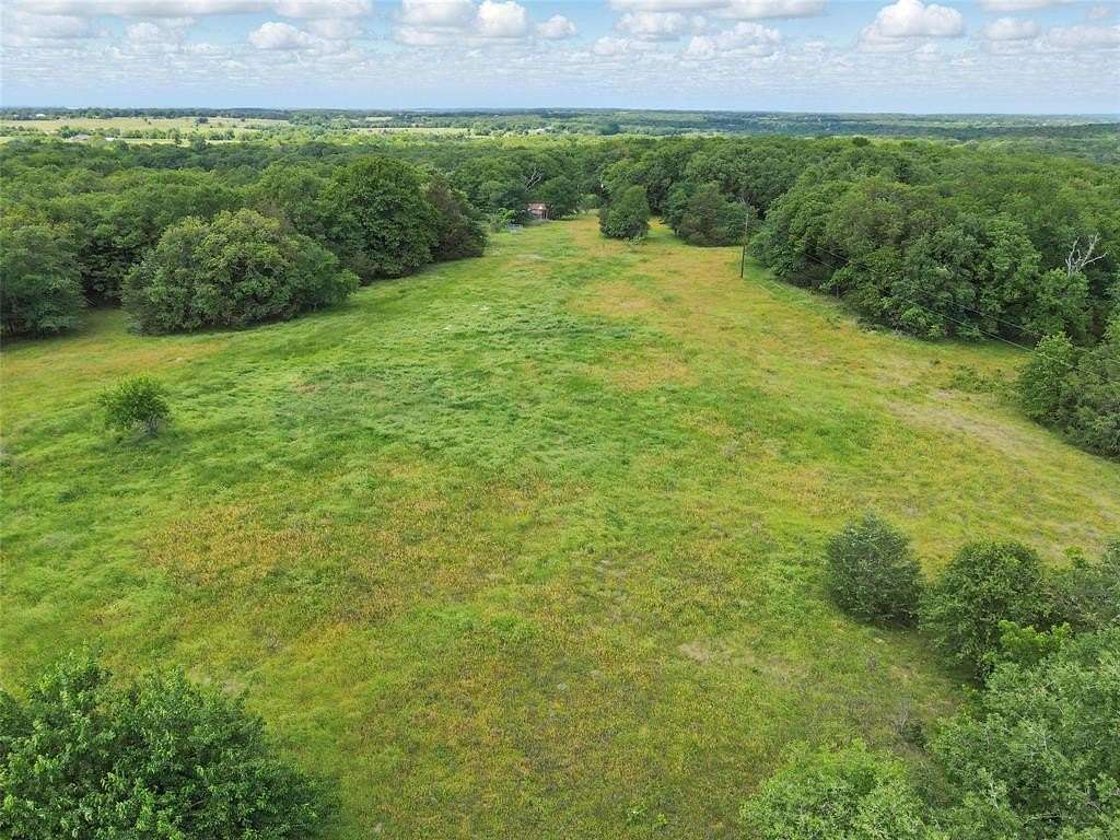 91.3 Acres of Recreational Land for Sale in Gainesville, Texas
