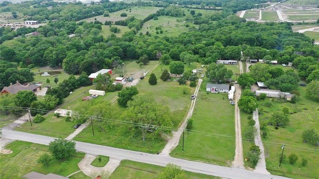 4 Acres of Mixed-Use Land for Sale in Wylie, Texas