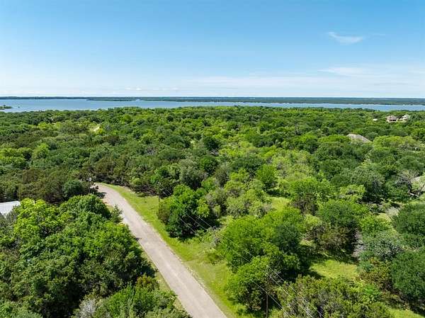 0.33 Acres of Residential Land for Sale in Whitney, Texas