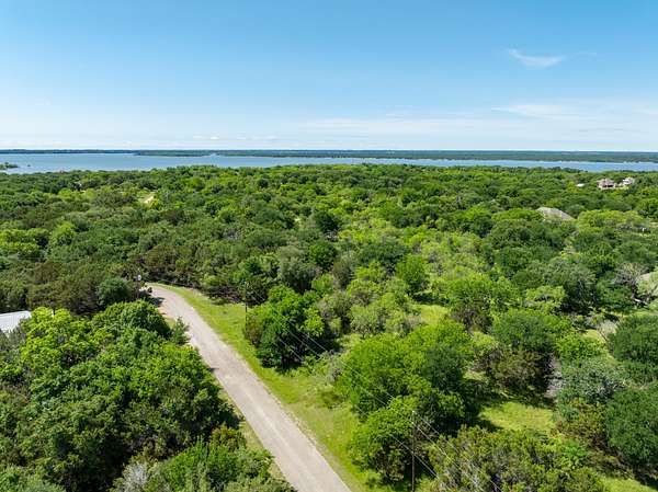 0.33 Acres of Residential Land for Sale in Whitney, Texas