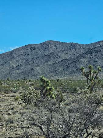 10 Acres of Improved Recreational Land for Sale in Meadview, Arizona