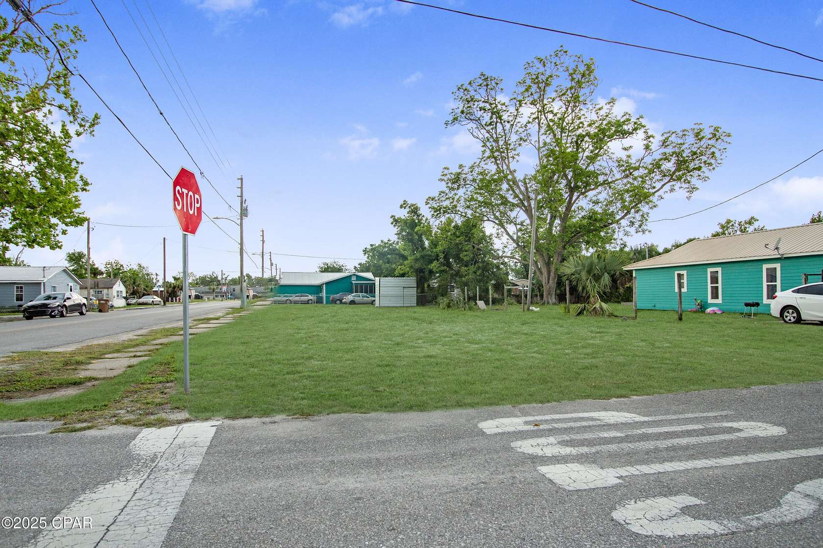 0.14 Acres of Residential Land for Sale in Port St. Joe, Florida
