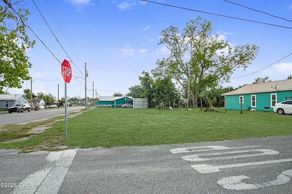 0.14 Acres of Residential Land for Sale in Port St. Joe, Florida
