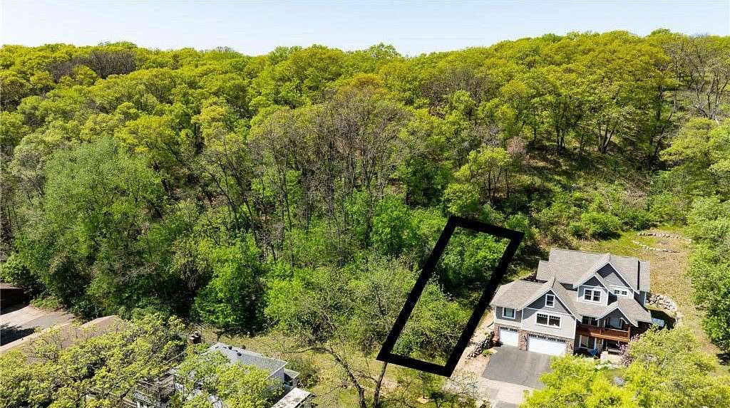 0.16 Acres of Residential Land for Sale in Bayport, Minnesota