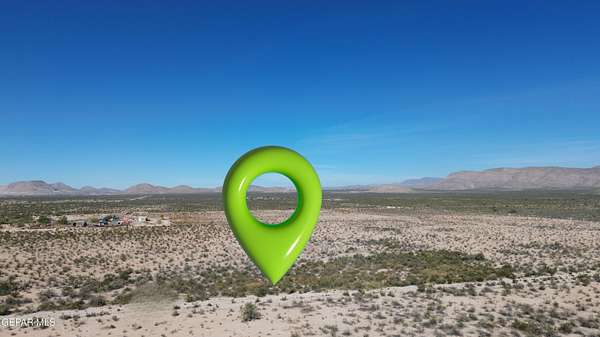 5 Acres of Land for Sale in El Paso, Texas