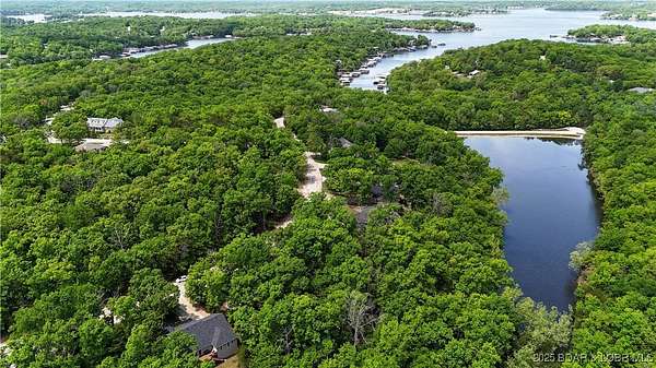 0.49 Acres of Residential Land for Sale in Lake Ozark, Missouri