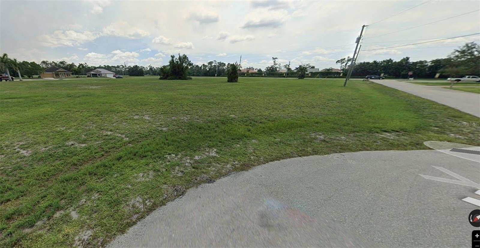 0.23 Acres of Residential Land for Sale in Punta Gorda, Florida