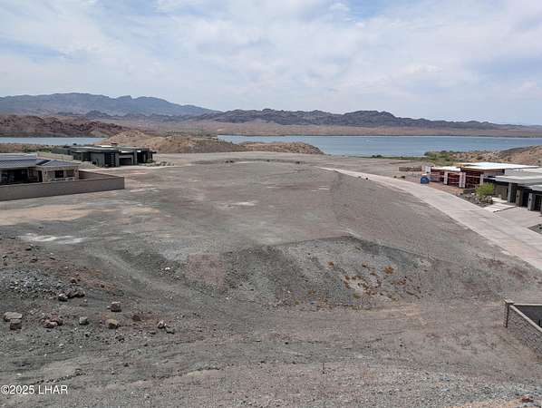 0.33 Acres of Residential Land for Sale in Lake Havasu City, Arizona