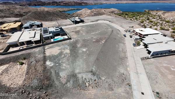 0.33 Acres of Residential Land for Sale in Lake Havasu City, Arizona