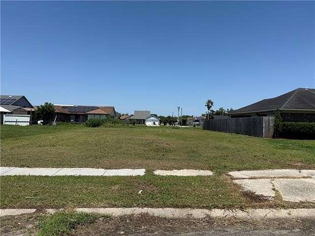 0.13 Acres of Residential Land for Sale in New Orleans, Louisiana