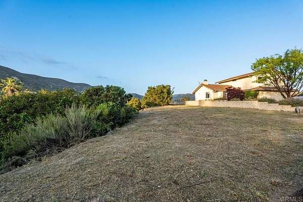0.64 Acres of Residential Land for Sale in Ramona, California