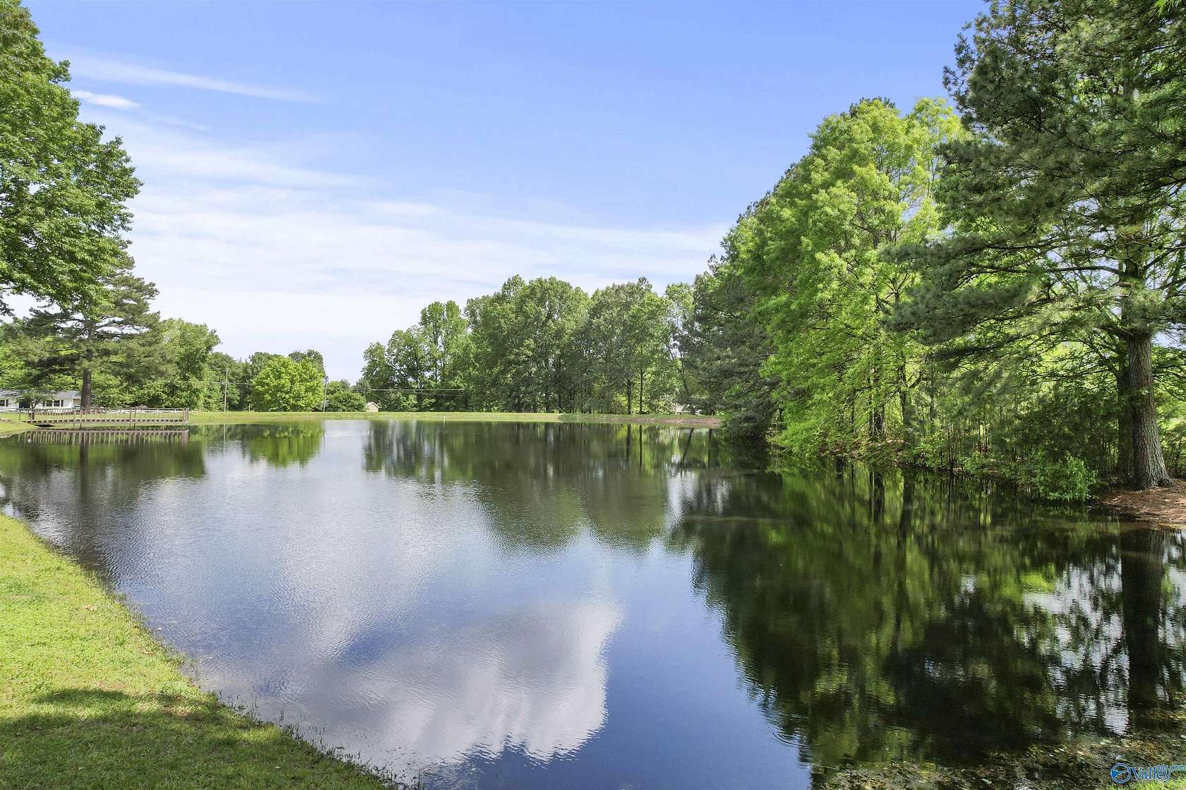 6 Acres of Land with Home for Sale in Arab, Alabama