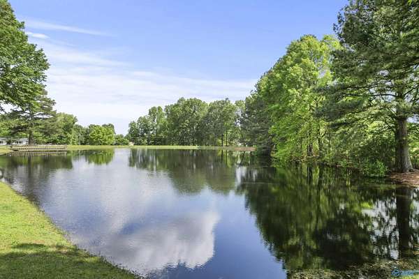 15 Acres of Land with Home for Sale in Arab, Alabama