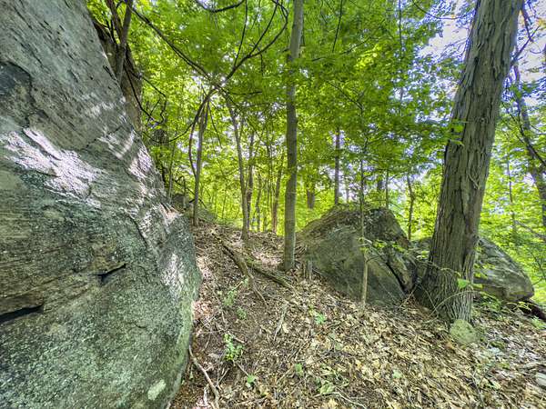 23 Acres of Recreational Land for Sale in Chesapeake, Ohio