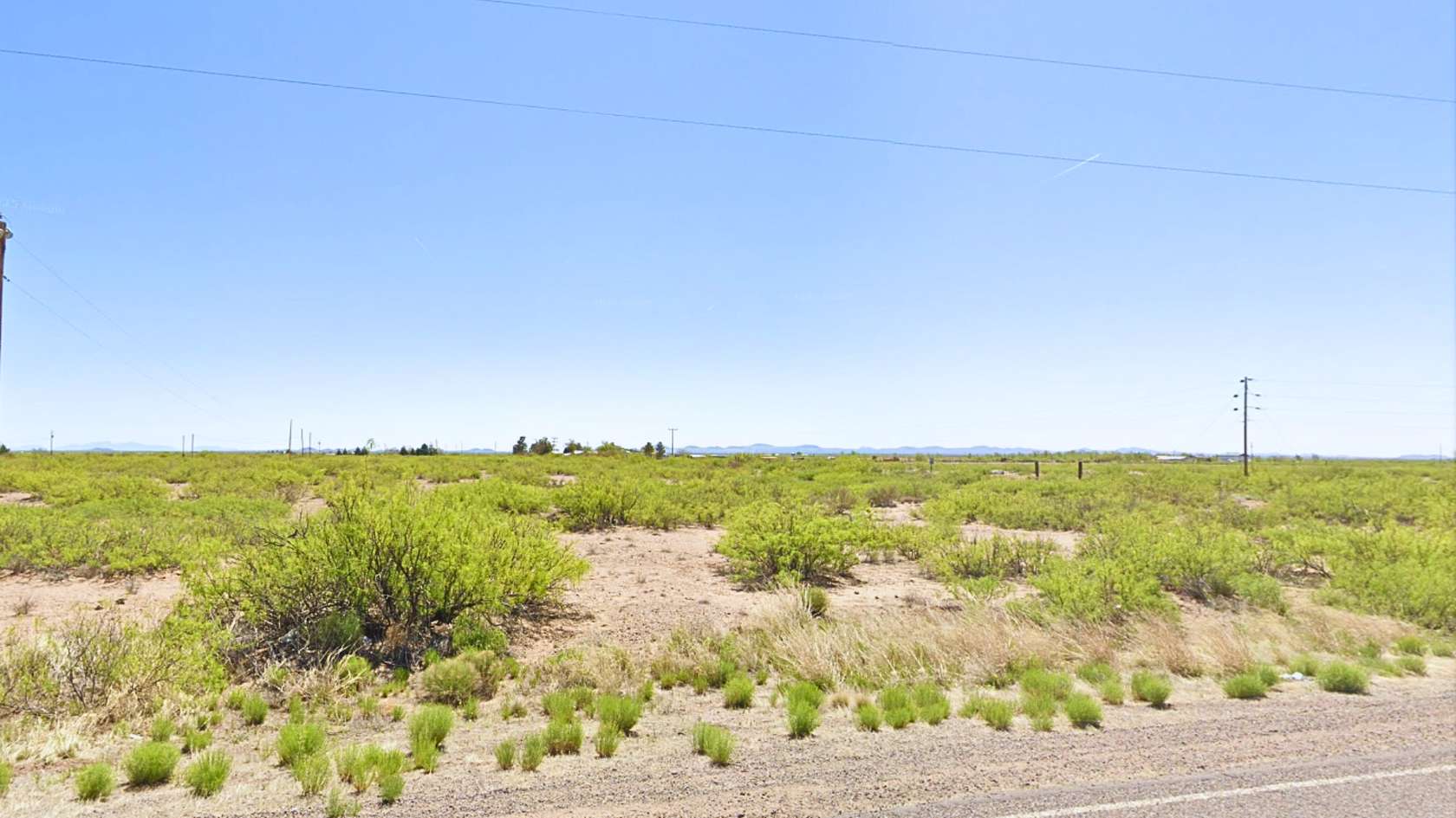 0.54 Acres of Residential Land for Sale in Deming, New Mexico
