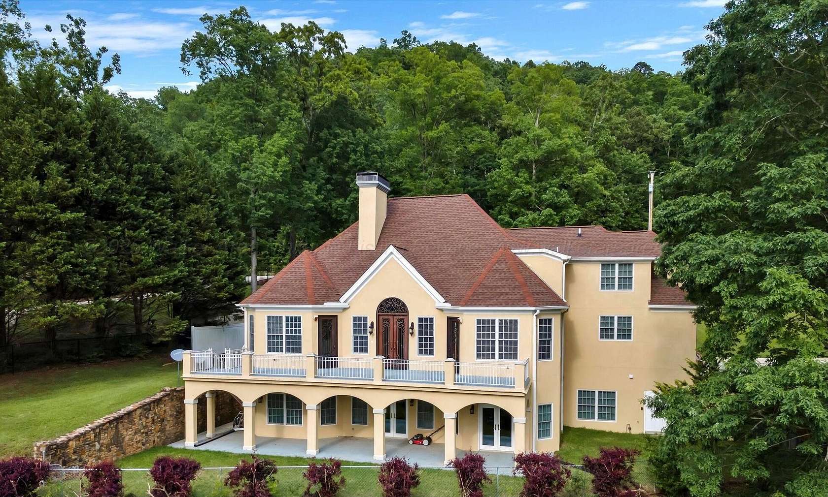 2 Acres of Residential Land with Home for Sale in Cullman, Alabama