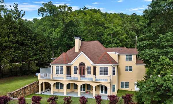 2 Acres of Residential Land with Home for Sale in Cullman, Alabama