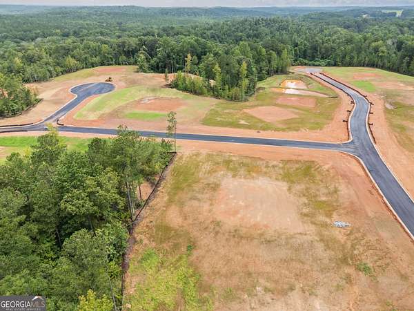 1 Acre of Residential Land for Sale in Newnan, Georgia