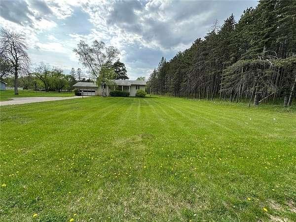 10.8 Acres of Commercial Land for Sale in Columbus, Minnesota