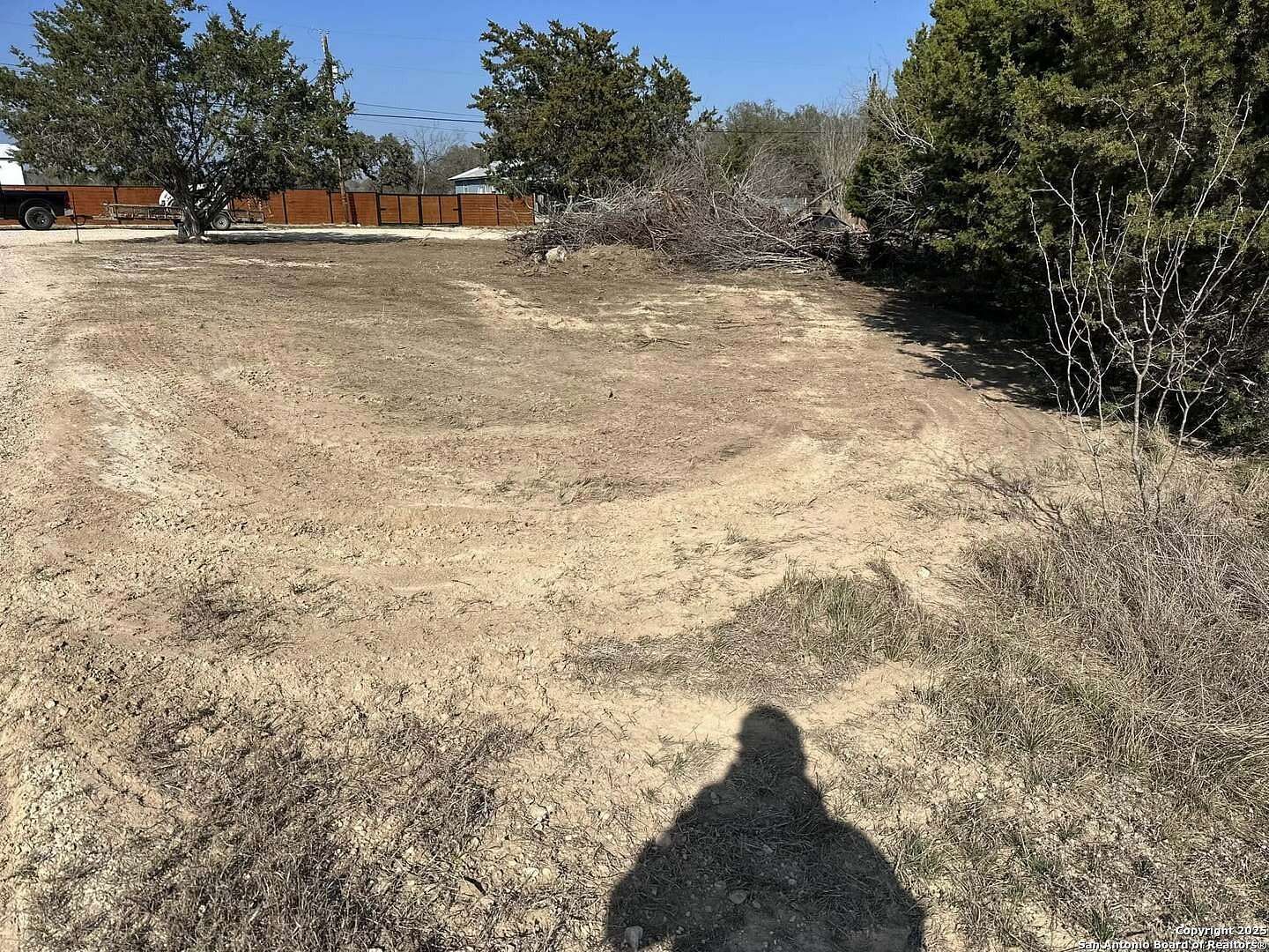 0.14 Acres of Residential Land for Sale in Bandera, Texas