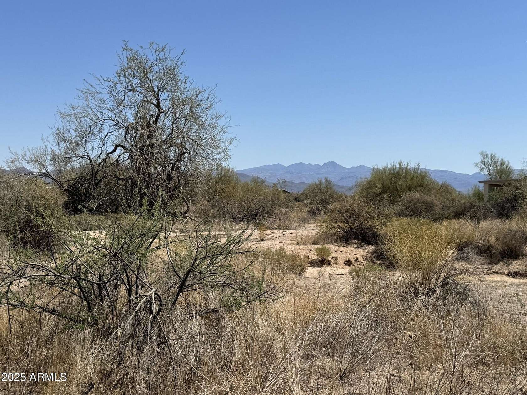 2 Acres of Residential Land for Sale in Scottsdale, Arizona
