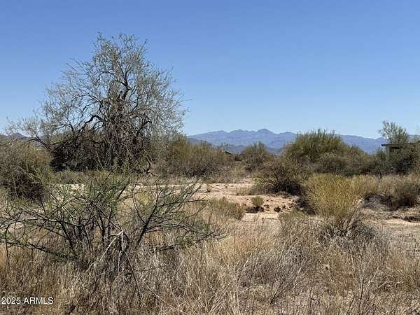2 Acres of Residential Land for Sale in Scottsdale, Arizona