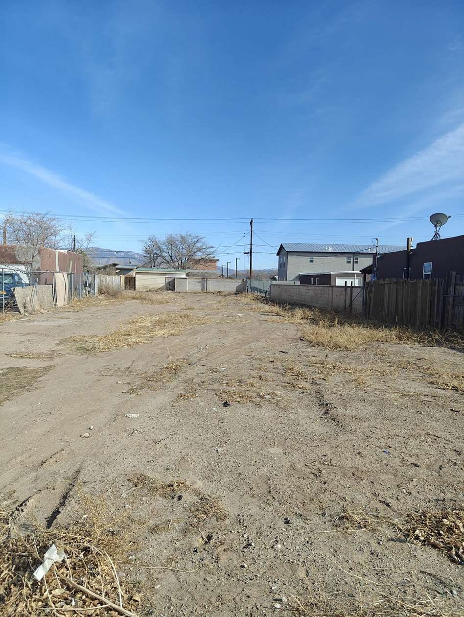 0.19 Acres of Residential Land for Sale in Albuquerque, New Mexico
