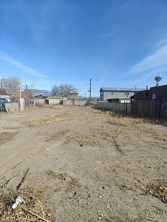 0.19 Acres of Residential Land for Sale in Albuquerque, New Mexico