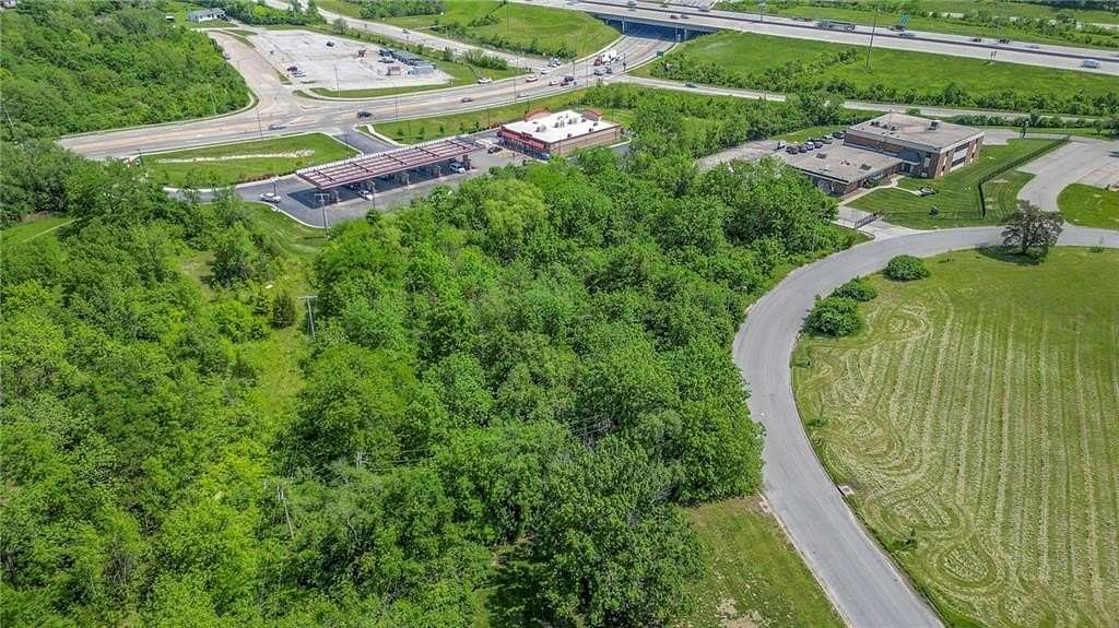 2 Acres of Commercial Land for Sale in Kansas City, Missouri