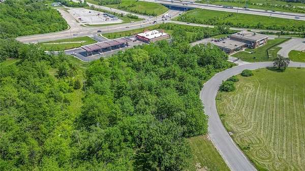 2 Acres of Commercial Land for Sale in Kansas City, Missouri