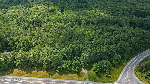 10.3 Acres of Mixed-Use Land for Sale in Warrensburg, New York