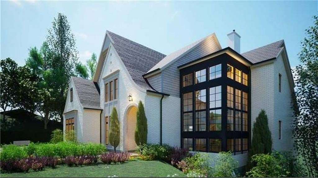 0.5 Acres of Residential Land for Sale in Atlanta, Georgia