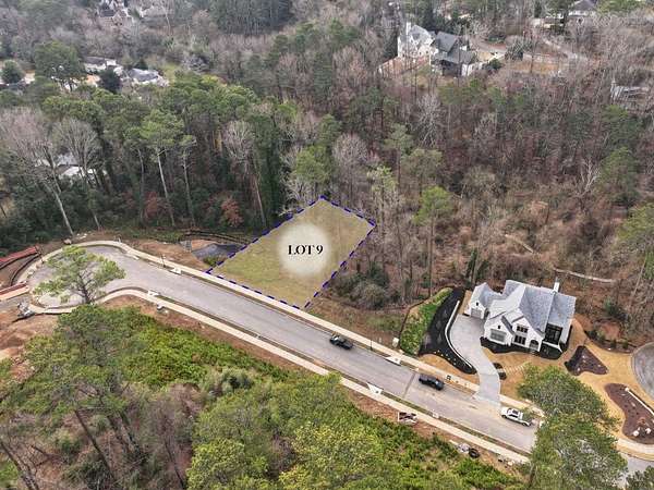 0.5 Acres of Residential Land for Sale in Atlanta, Georgia