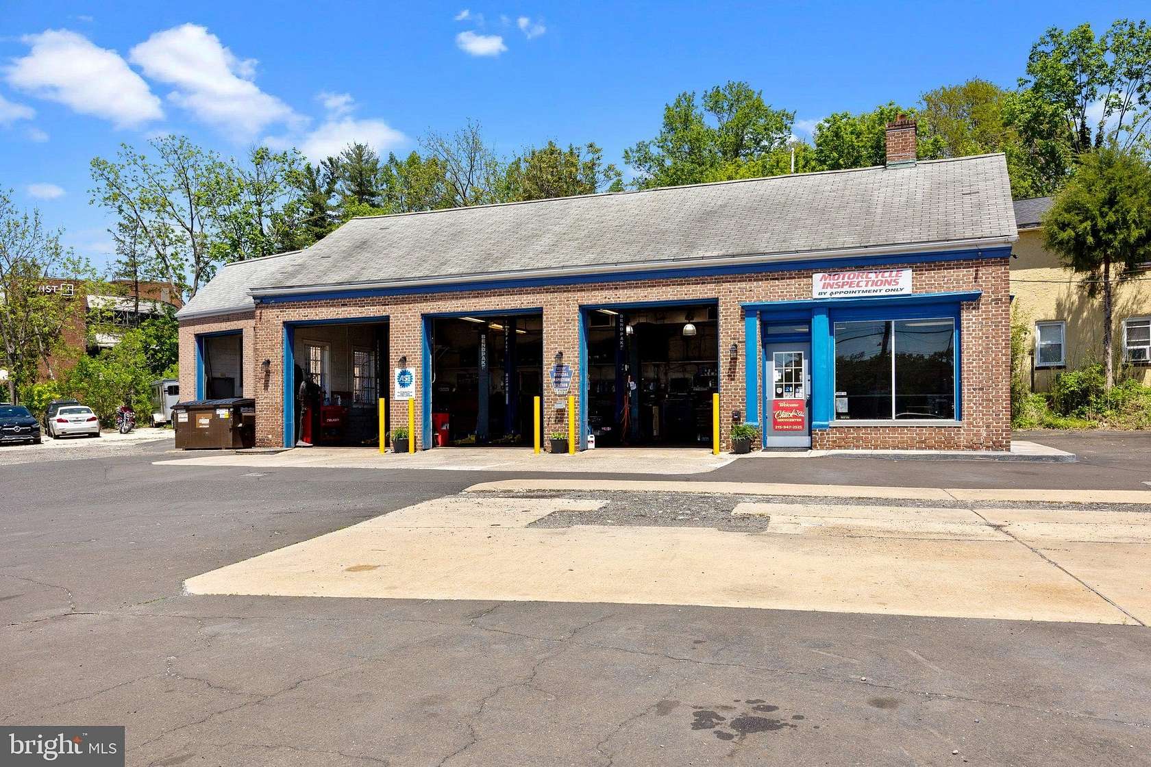 0.53 Acres of Commercial Land for Sale in Huntingdon Valley, Pennsylvania