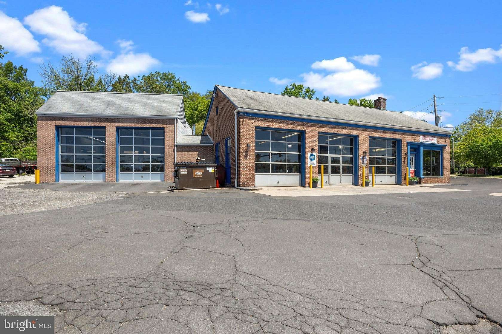 0.53 Acres of Commercial Land for Sale in Huntingdon Valley, Pennsylvania