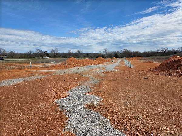 14 Acres of Mixed-Use Land for Sale in Gentry, Arkansas
