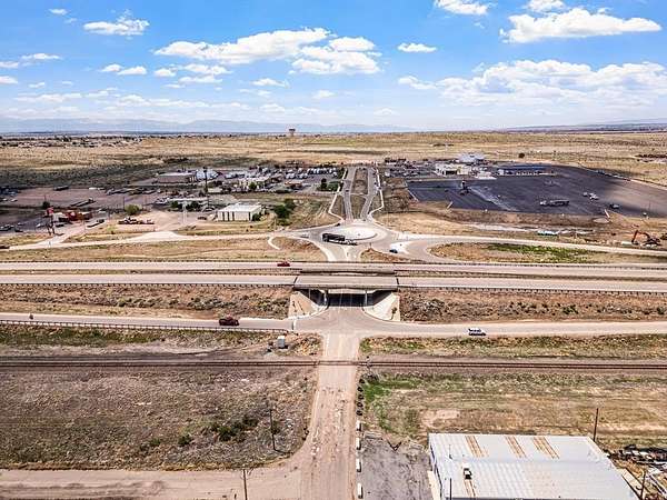 3.3 Acres of Commercial Land for Sale in Pueblo, Colorado