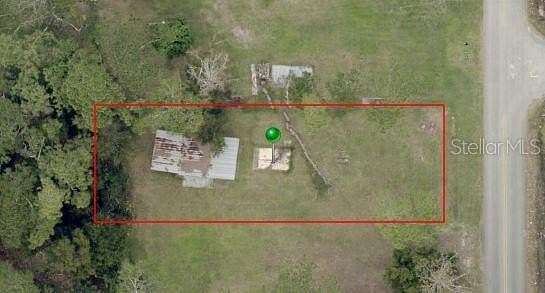 0.17 Acres of Residential Land for Sale in New Smyrna Beach, Florida