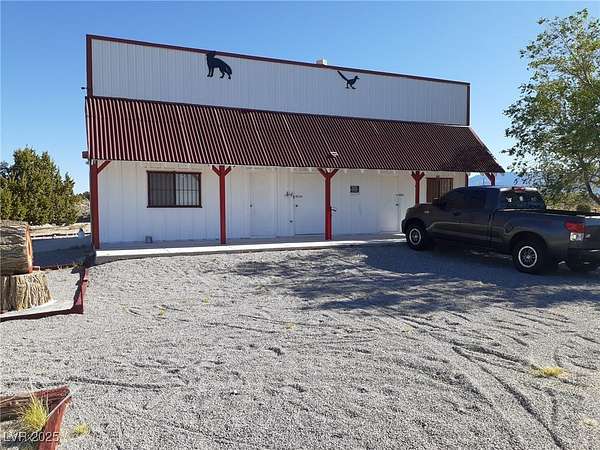 4.44 Acres of Commercial Land for Sale in Ely, Nevada