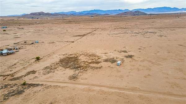 39.2 Acres of Recreational Land for Sale in Kingman, Arizona