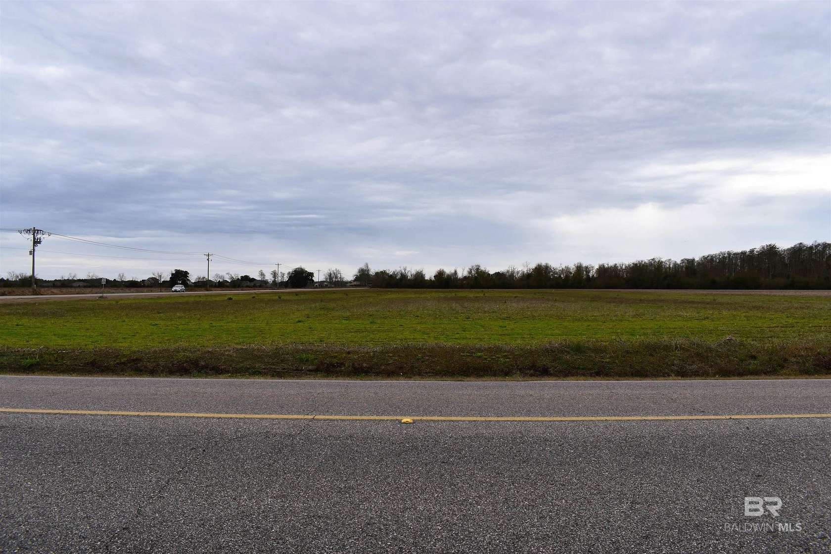 2 Acres of Residential Land for Sale in Summerdale, Alabama