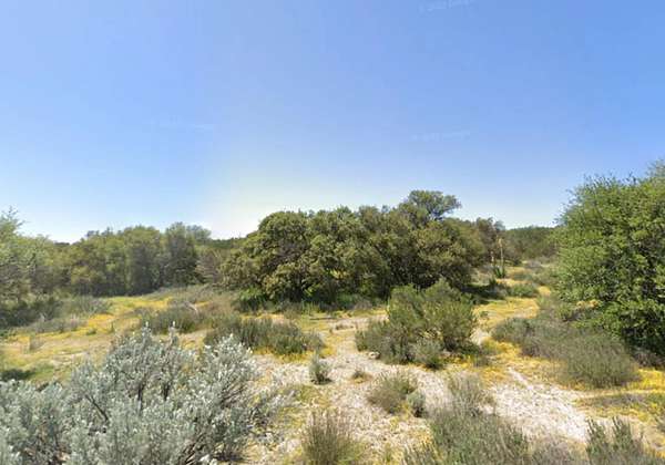 513 Acres of Agricultural Land for Sale in Campo, California